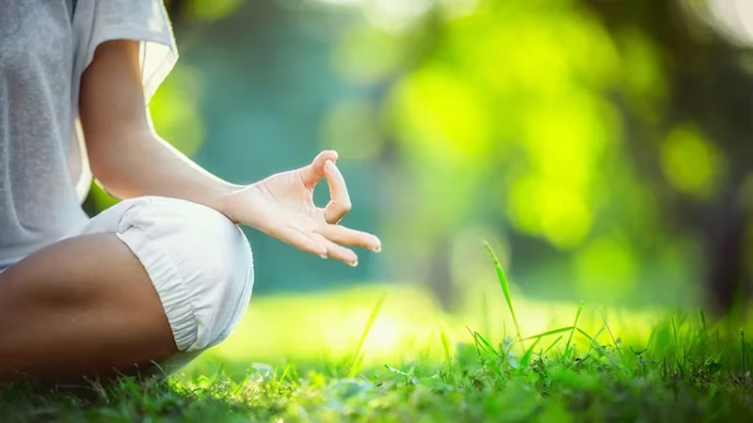 10 minutos de meditación serían suficientes para calmar nuestro interior