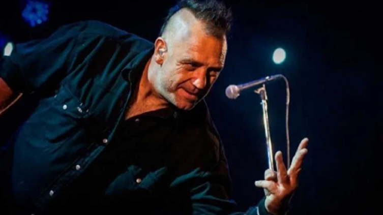 Murió Ricardo Iorio, figura del heavy metal argentino