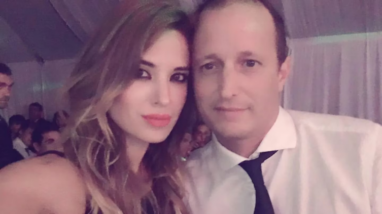 La multa para Jesica Cirio y Martín Insaurralde por no ir a votar