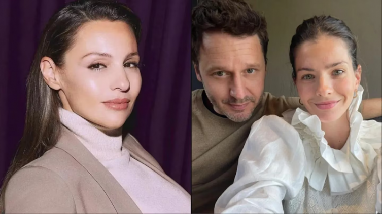 Cómo encontró Pampita a Vicuña y la China Suárez en el motorhome del escándalo