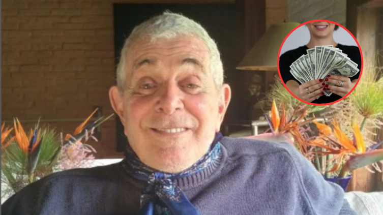 La gran estafa en la que cayó Carlos Perciavalle