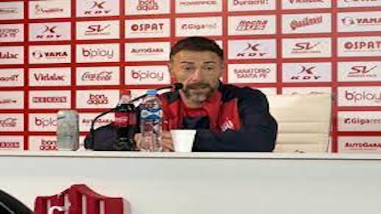 Kily González hizo un pedido urgente a los dirigentes de Unión