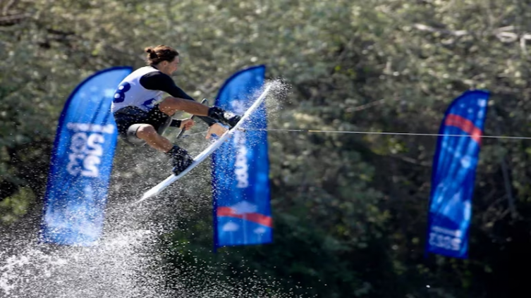 Panamericanos,  resultados del día 7 con una dorada para Argentina