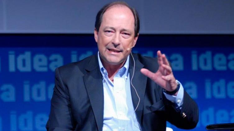Sanz advirtió sobre la posible ruptura de JxC si el PRO decide apoyar a Javier Milei 