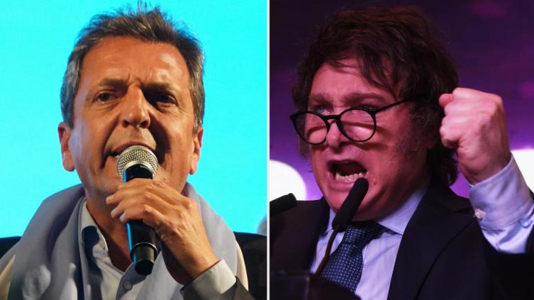 Radicales autoconvocados del Norte Grande se pronunciaron en favor de Massa