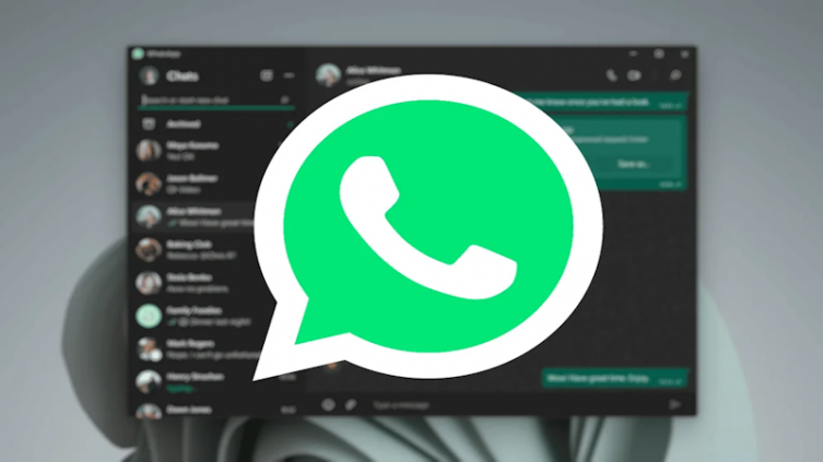 WhatsApp Web:  solo se podrá usar con el número del celular para iniciar un chat