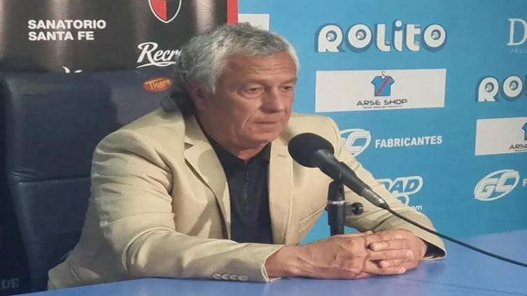 Gorosito dio su opinión sobre la posible anulación de un descenso