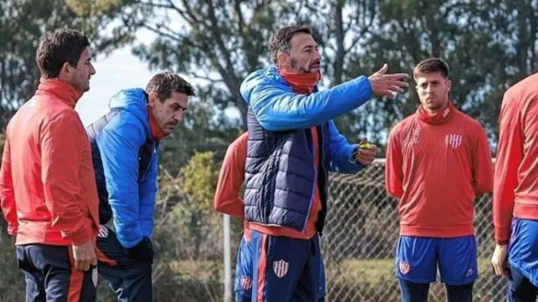 Las bajas de Unión para afrontar la próxima fecha