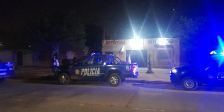 Mataron a un hombre de un tiro en la cabeza 