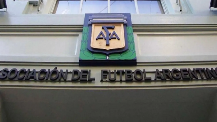 Liga Profesional: la decisión final de AFA sobre la quita del descenso