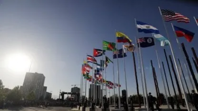 Barranquilla será la sede de los Panamericanos en 2027