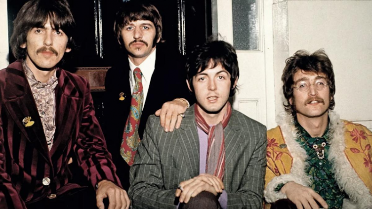 Los Beatles: cuándo se estrenará la última canción