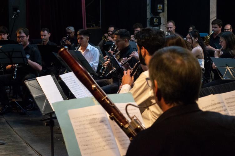 Los organismos musicales incorporan música santafesina a su repertorio