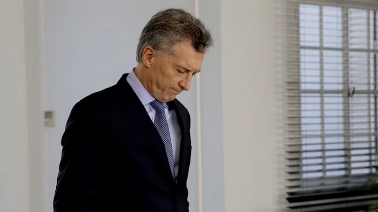 Dura respuesta de la UCR a Mauricio Macri