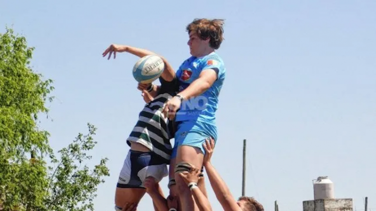 Rugby: Santa Fe con el objetivo de lograr el segundo triunfo en el Argentino