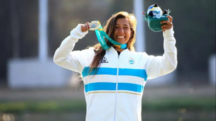 Panamericanos 2023: todas las medallas de Argentina 