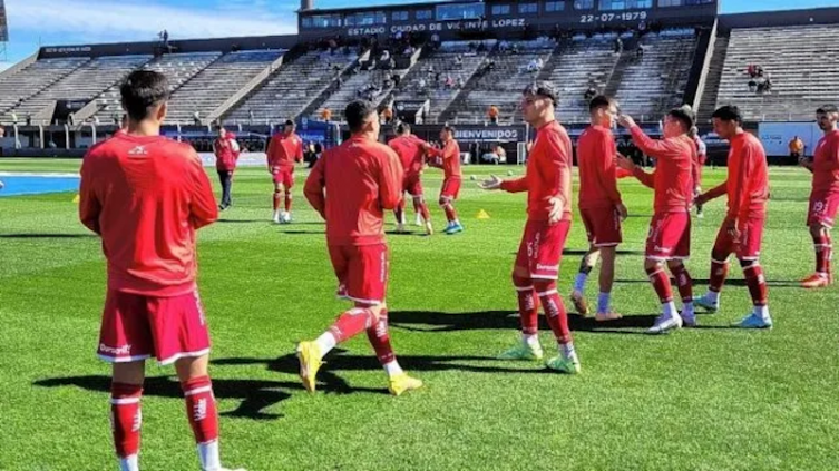 El Kily González tendría al reemplazante de Roldán