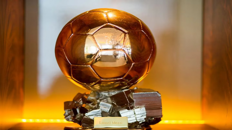 Día y hora de la entrega del Balón de Oro 2023 
