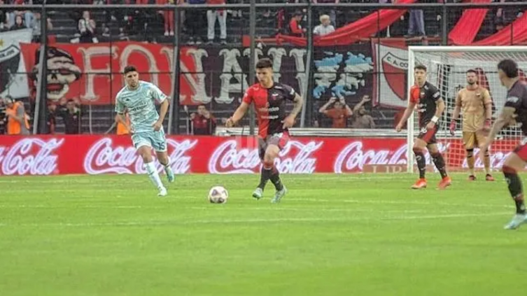 Los dos jugadores que volverían en Colón ante Banfield