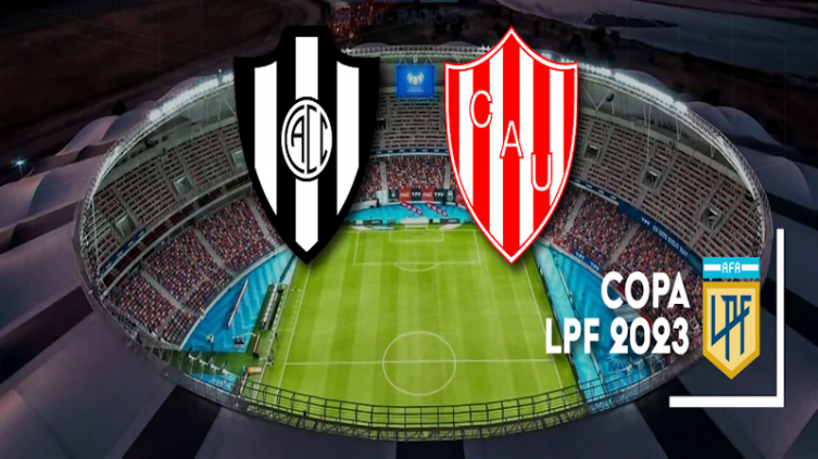 Central Córdoba vs. Unión, por la 11 de la Copa LPF: hora y TV
