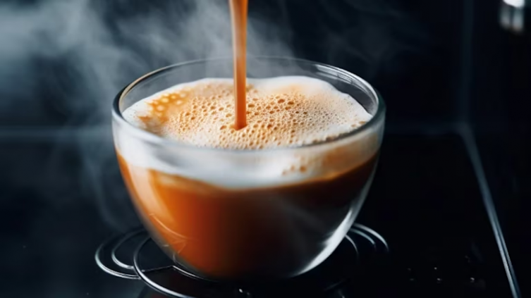 ¿El consumo del café ayuda a bajar de peso?