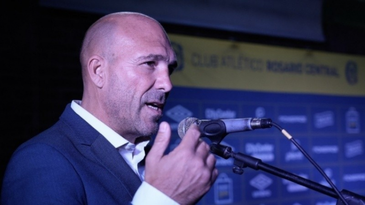Belloso: “Dejaron una deuda para que Central quiebre y explote”
