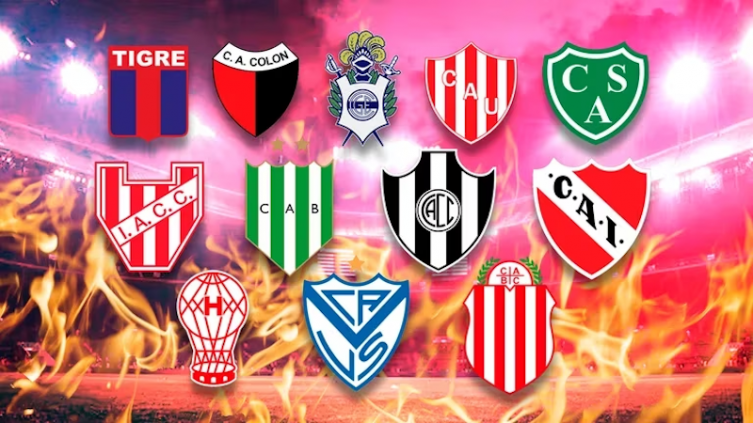 Qué le queda a cada uno de los 12 equipos que luchan por la permanencia