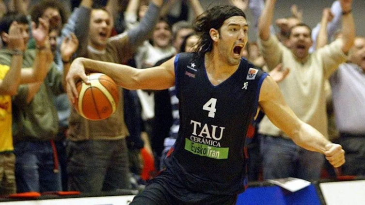 Luis Scola será homenajeado en Baskonia