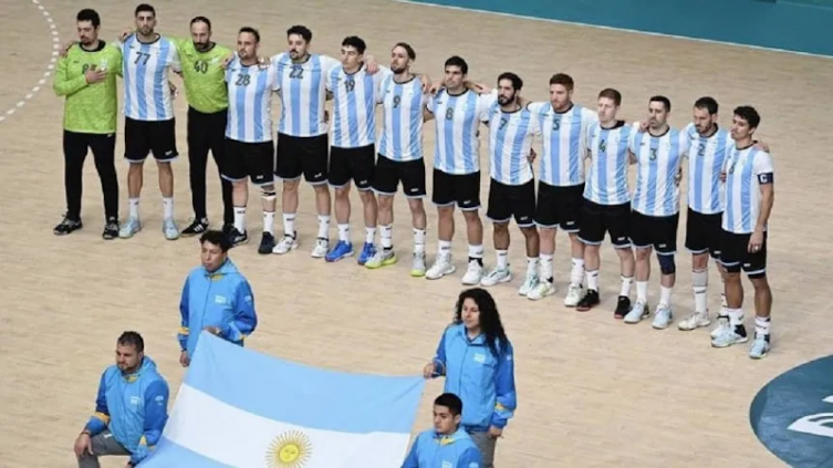 Agenda de Argentina en los Panamericanos 2023 del viernes