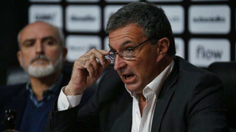 Astore habló de la postergación del cumpleaños de Newell ´s