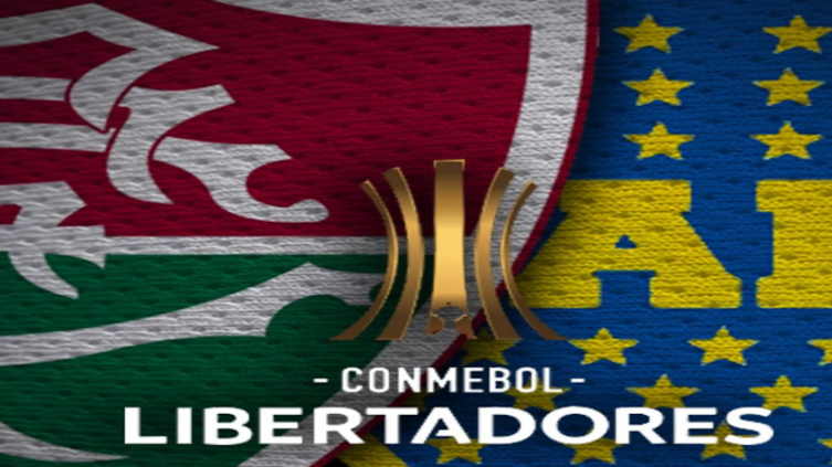 Libertadores: hora de Boca vs. Fluminense y dónde verlo en VIVO por TV y online
