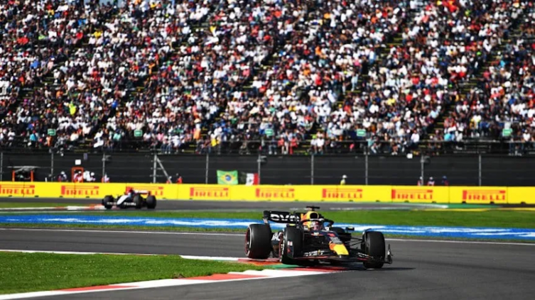 F1, GP de Brasil: los horarios y el cronograma completo