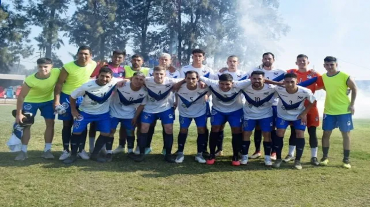 Inician los octavos de final del Alberto Garau