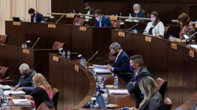 Patagonia: debaten proyectos para inserción laboral de víctimas de trata