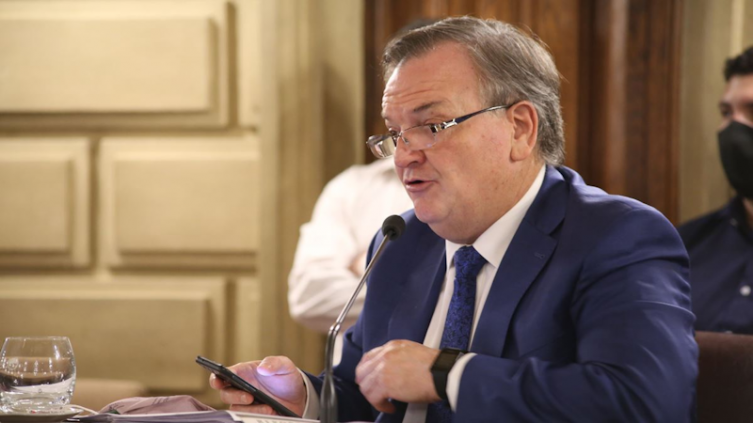  “Una asistencia más equitativa para distritos afectados por la sequía” 