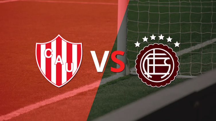 Unión vs. Lanús, por la 12 Fecha de la Copa LPF: hora y TV