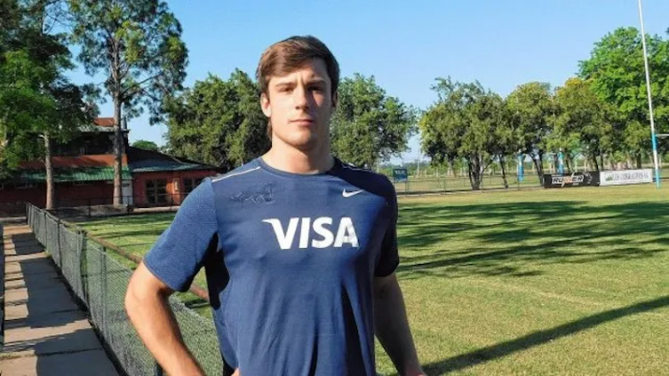Santa Fe será sede del Campeonato Sudamericano M19 de Rugby