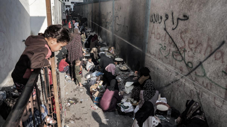 Conflicto Israel-Hamas: ONU advierte que mujeres, niños y bebés son los más afectados