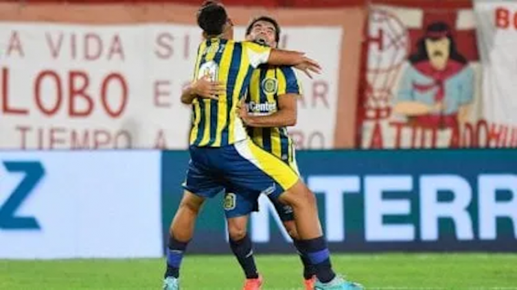 Rosario Central busca saldar su deuda como visitante