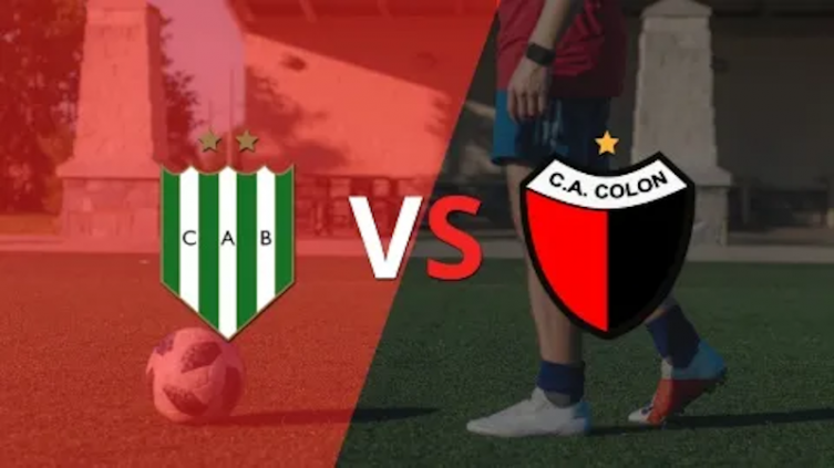 Banfield vs. Colón, por la 12 Fecha de la Copa LPF: hora y TV