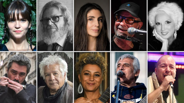 Músicos independientes se pronunciaron en contra de las proposiciones de Milei