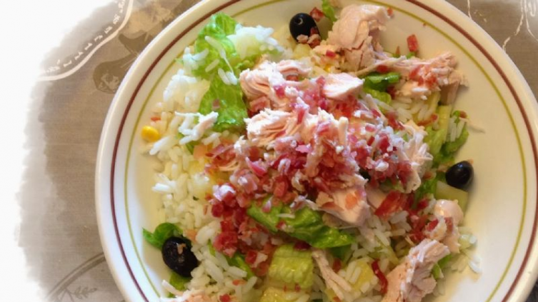 Pechugas de pollo: recetas rendidoras