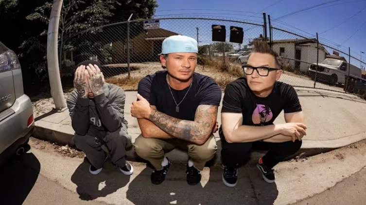 Lollapalooza 2024: Blink-182, Arcade Fire y Limp Bizkit en el line up