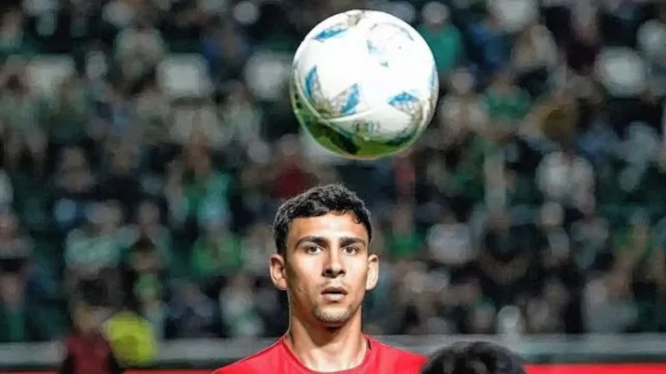 Colón entrena pensando en las bajas por lesión para armar el equipo