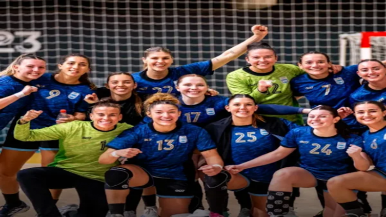 Mundial de Handball: La Garra tiene plantel confirmado