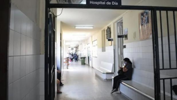 Amra anunció un paro para jueves y viernes en el Hospital Cullen