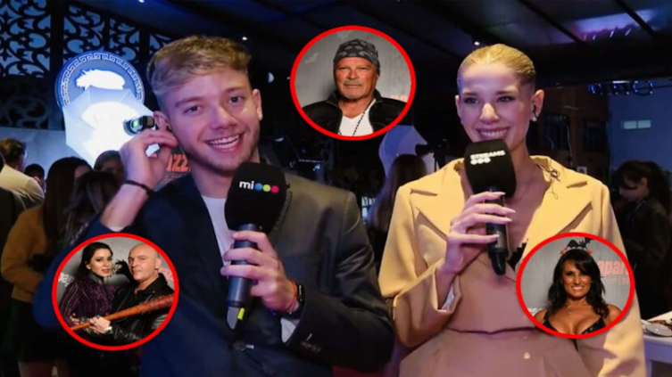 Paparazzi Fest 2023: los chismes más picantes