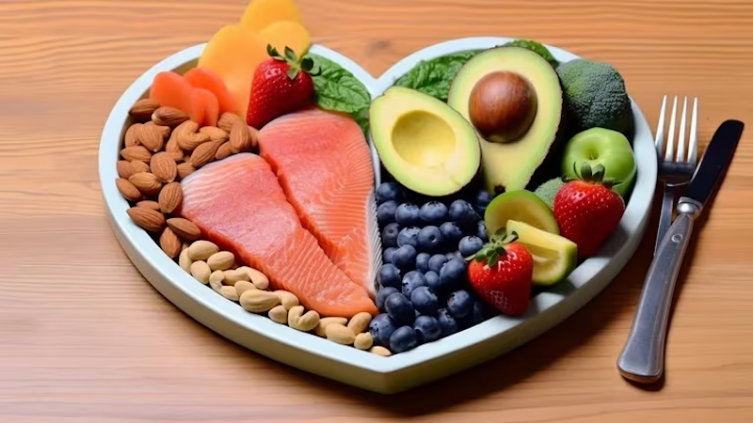 Dieta saludable: los 8 alimentos imprescindibles