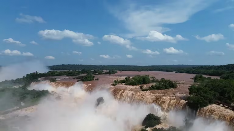 Este sábado se festejará el Cataratas Day