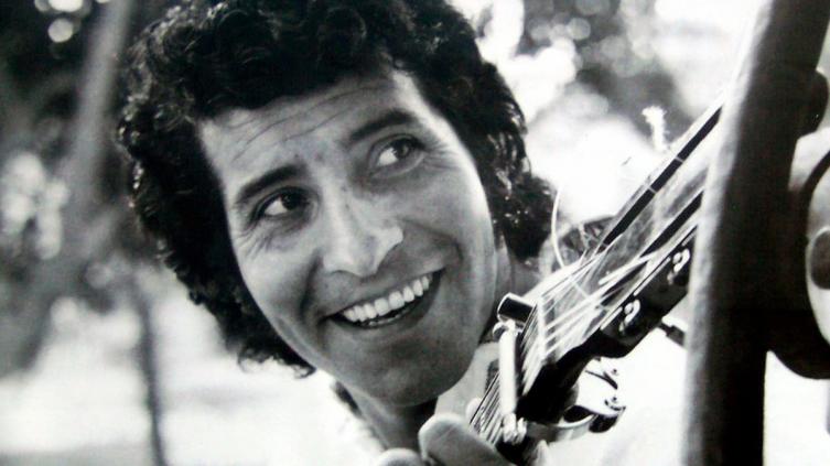 Extraditarán a fin de mes al militar condenado por el asesinato de Víctor Jara